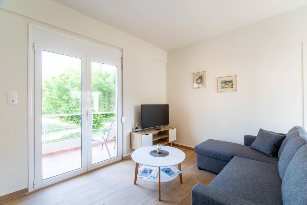 Volos Horizon Oasis Apartment #1 Exteriör bild